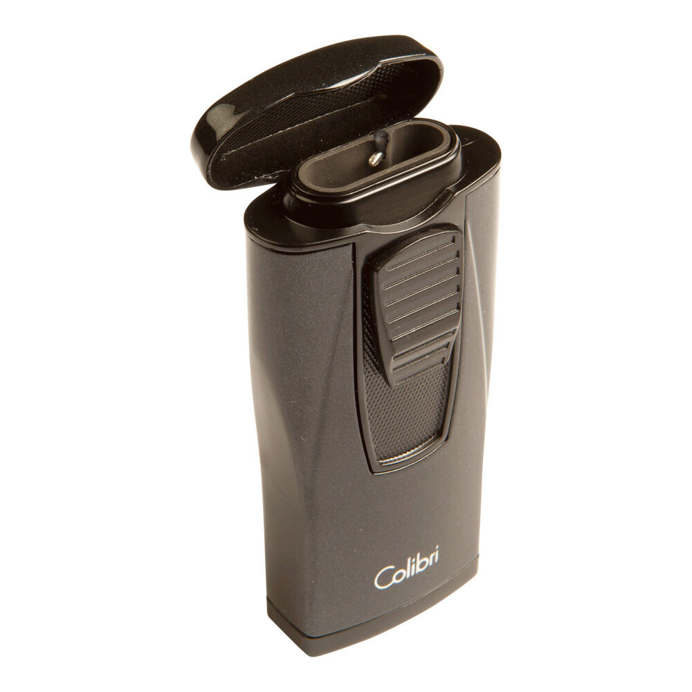 Monaco Metallic Black, , jrcigars